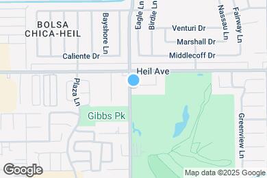 Map image of the property - 5502 Fernhill Cir