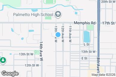 Map image of the property - Unit