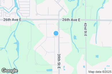 Map image of the property - 2933 Great Abaco Way