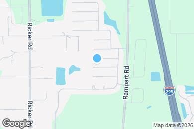 Map image of the property - 7367 Wood Duck Rd