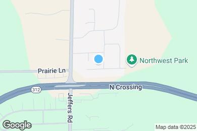 Map image of the property - 812 Van Es Pky