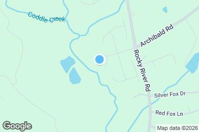 Map image of the property - 5812 Avian Pl