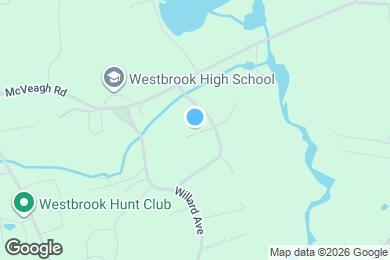 Map image of the property - 6 Churchill Ln