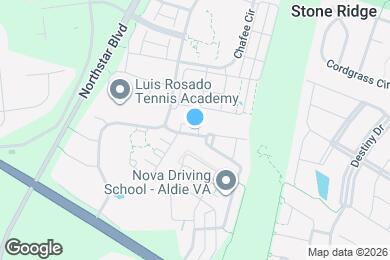 Map image of the property - 25100 Croxley Green Square