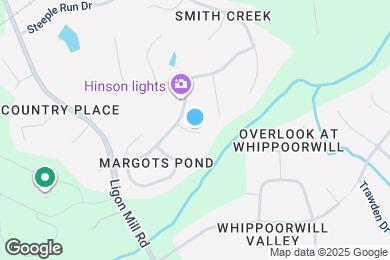 Map image of the property - 9309 Doss Ct