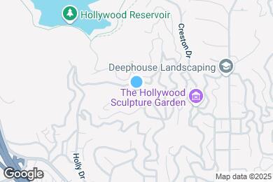 Map image of the property - 6358 La Rocha Dr