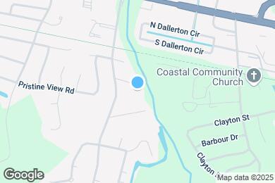 Map image of the property - 2243 Guerry Ave