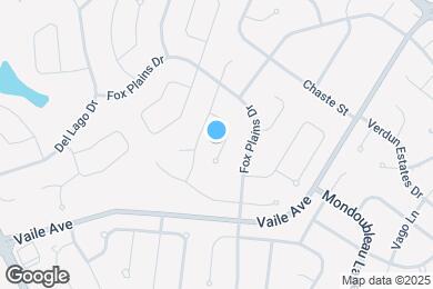 Map image of the property - 15533 Ninety-Seventh Ave