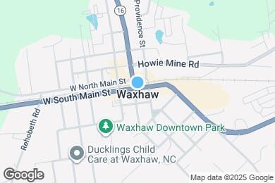 Map image of the property - 1041 Bandon Dr