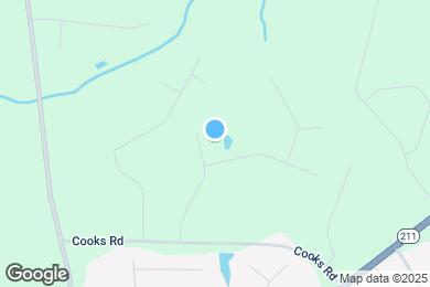 Map image of the property - 521 Stoney Creek Rd
