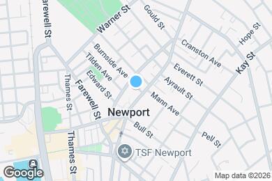 Map image of the property - 102 Broadway, 1C