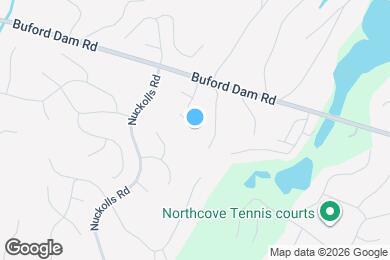 Map image of the property - 1775 Townview Ln