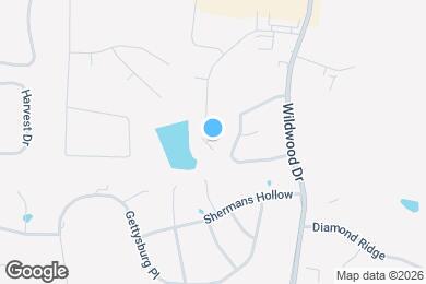Map image of the property - Knipp