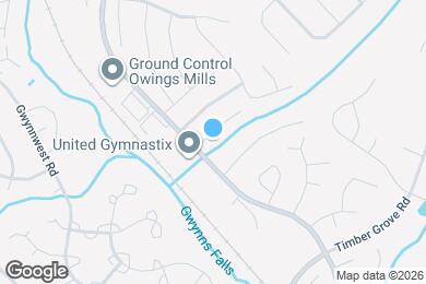 Map image of the property - 13 Craftsman Ct