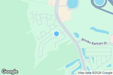 Map image of the property - 5860 Sandstone Way