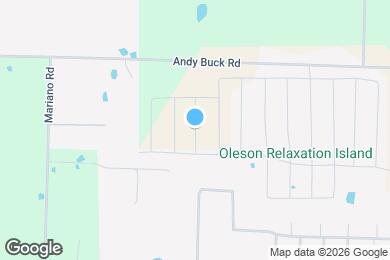 Map image of the property - 2708 Major St