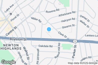 Map image of the property - 27 Payne Rd