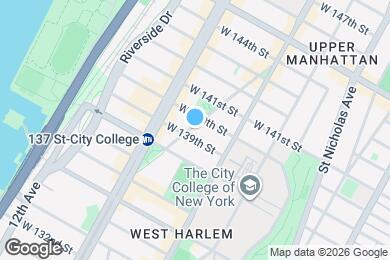 Map image of the property - HAMILTON PLACE