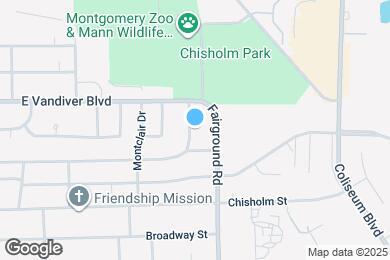 Map image of the property - 4014 Chelsea Dr