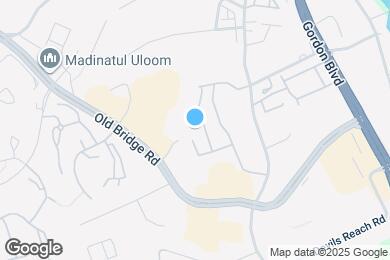 Map image of the property - 1604 Renate Dr