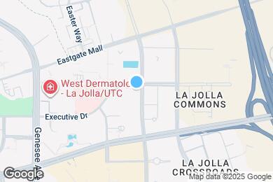 Map image of the property - 4639 Executive Dr
