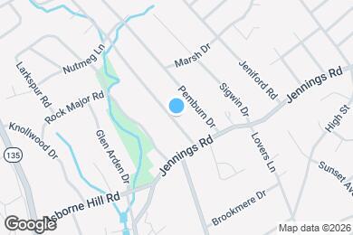 Map image of the property - 80 Figlar Ave