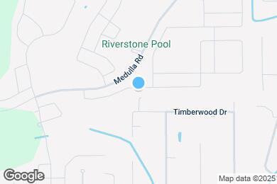 Map image of the property - 4222 Salt Springs Ln