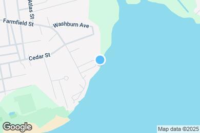 Map image of the property - 17 Turner Ave