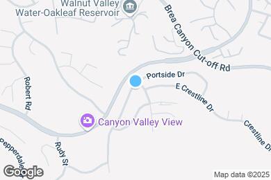 Map image of the property - 20278 Portside Dr