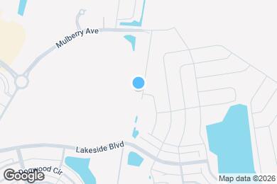 Map image of the property - Waterside at Rice Hope