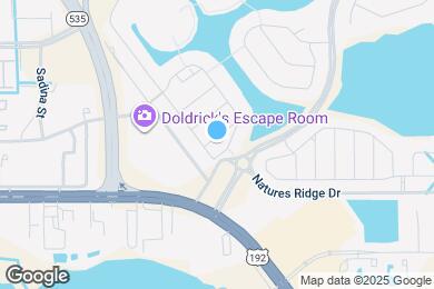 Map image of the property - 4832 Dedication St