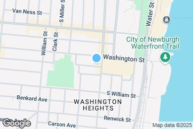 Map image of the property - 87 Liberty St