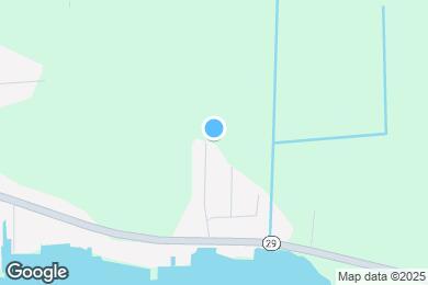 Map image of the property - 7598 Lake Park Rd