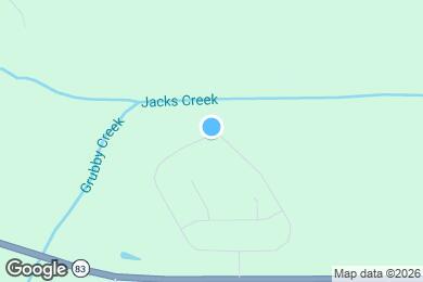 Map image of the property - 449 Mccall Wy