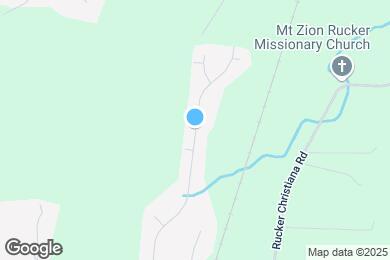 Map image of the property - 531 Drema Ct