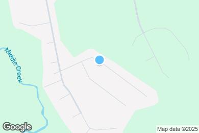 Map image of the property - 292 Tomahawk Dr