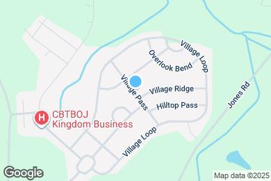 Map image of the property - 7879 Village Pass