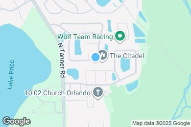 Map image of the property - 3813 Shawn Cir