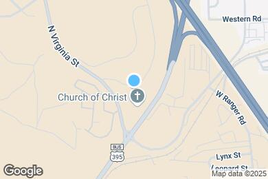 Map image of the property - 7116 Beacon Dr