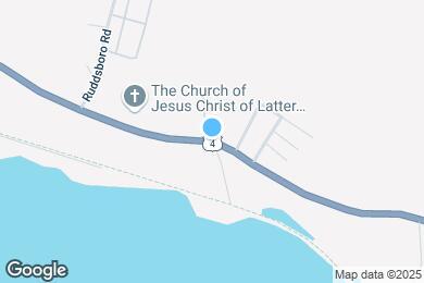 Map image of the property - 335 US-4