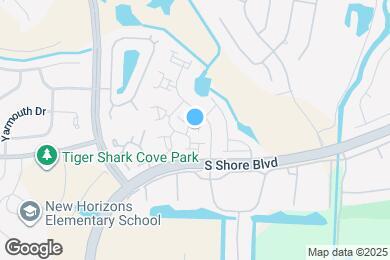 Map image of the property - 13348 Bedford Mews Ct
