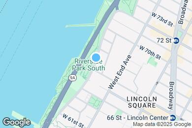 Map image of the property - RIVERSIDE BOULEVARD GEM - BELOW MARKET STU...