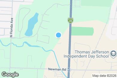 Map image of the property - 1200 N Rangeline Rd