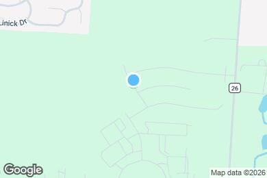Map image of the property - 1343 Park Place South