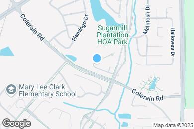 Map image of the property - 216 Madison Ave