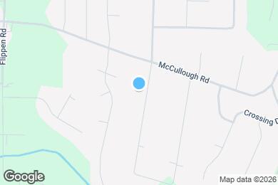Map image of the property - 170 Southmoor Cir