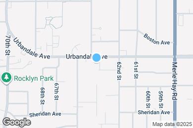 Map image of the property - 1/2 OFF 1ST MONTHS RENT!!! APPLY TODAY CHA...