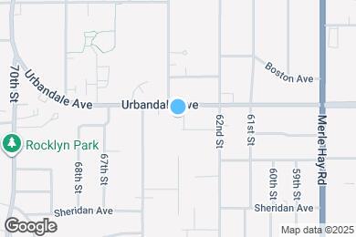 Map image of the property - 1/2 OFF 1ST MONTHS RENT!!! APPLY TODAY CHAD ESTATES