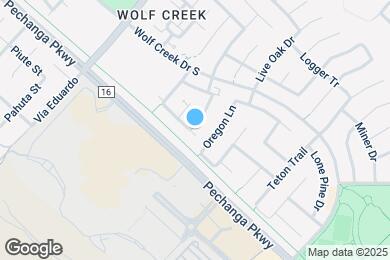 Map image of the property - 31853 Red Pine Way