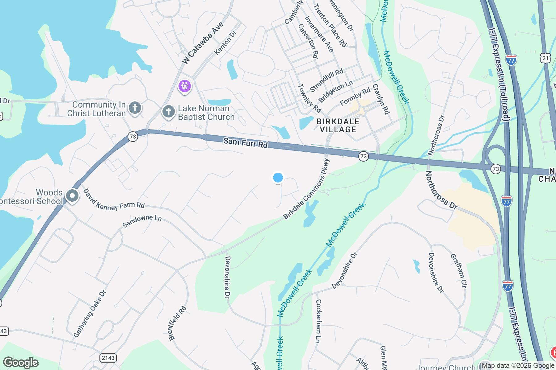 The Fairways At Birkdale Apartment Homes Huntersville Nc Apartment Finder
